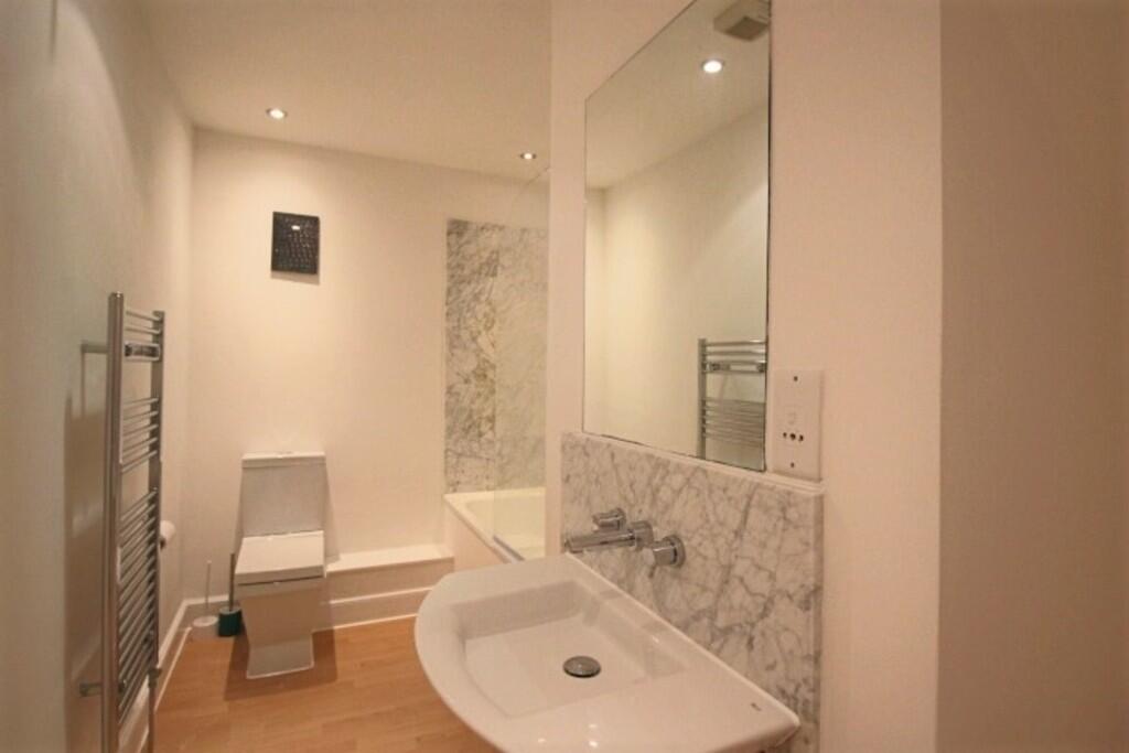Additional property image - St Michaels Hill, Bristol