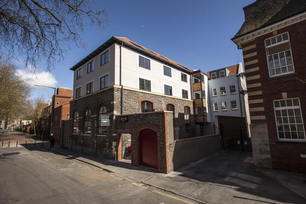 Main image of property: Sugar Store, Cabot Mews, Bristol