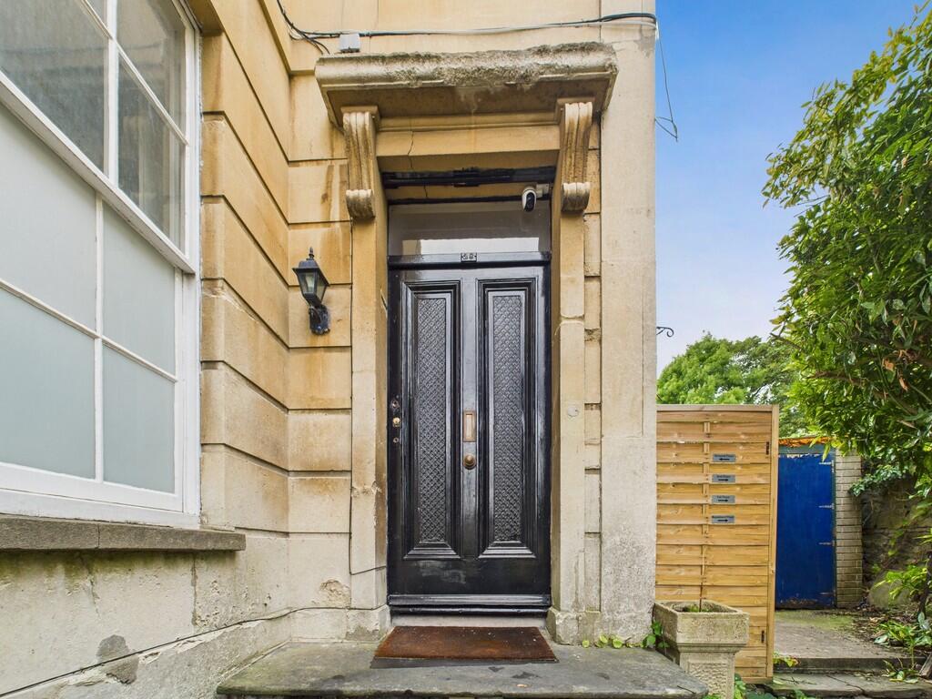 Main image of property: Arley Hill, Bristol