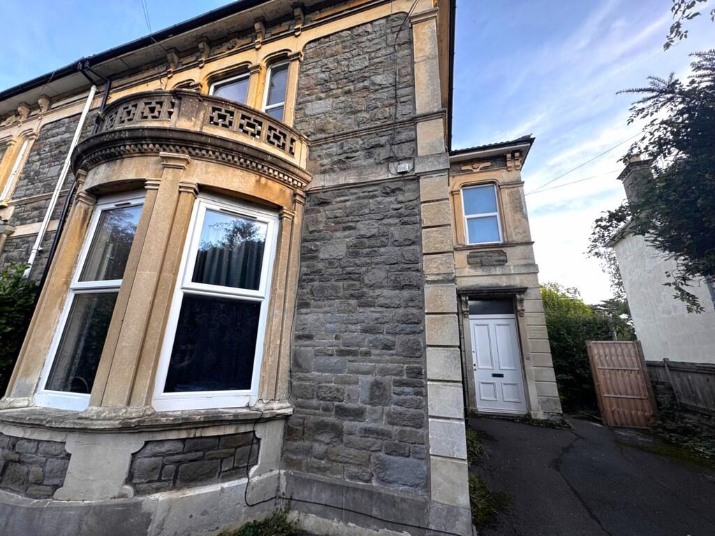 Main image of property: Fernbank Road, Bristol