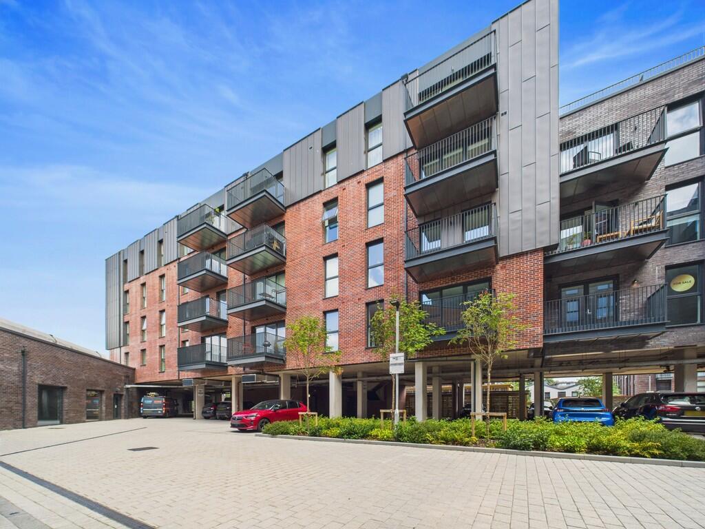 Main image of property: McArthur's Yard, Gas Ferry Road, Bristol