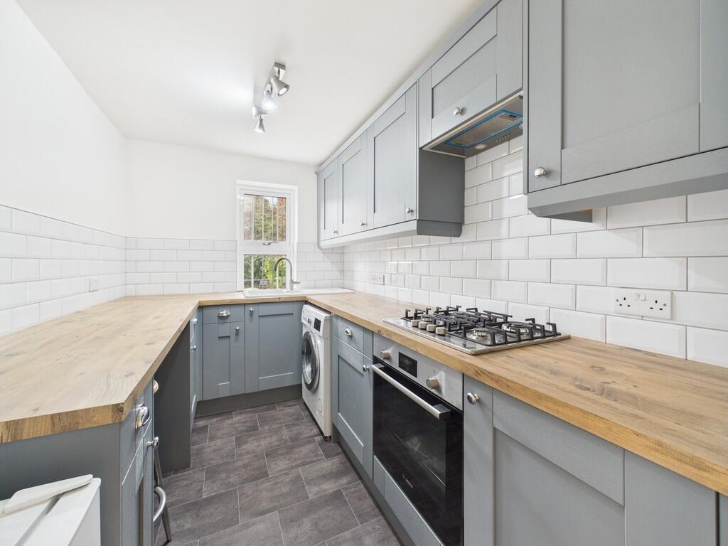 Main image of property: Arley Hill, Bristol