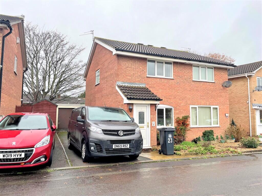 Main image of property: Long Close, Bristol