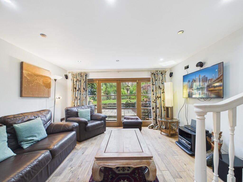 Main image of property: Church Road, Easton-in-gordano