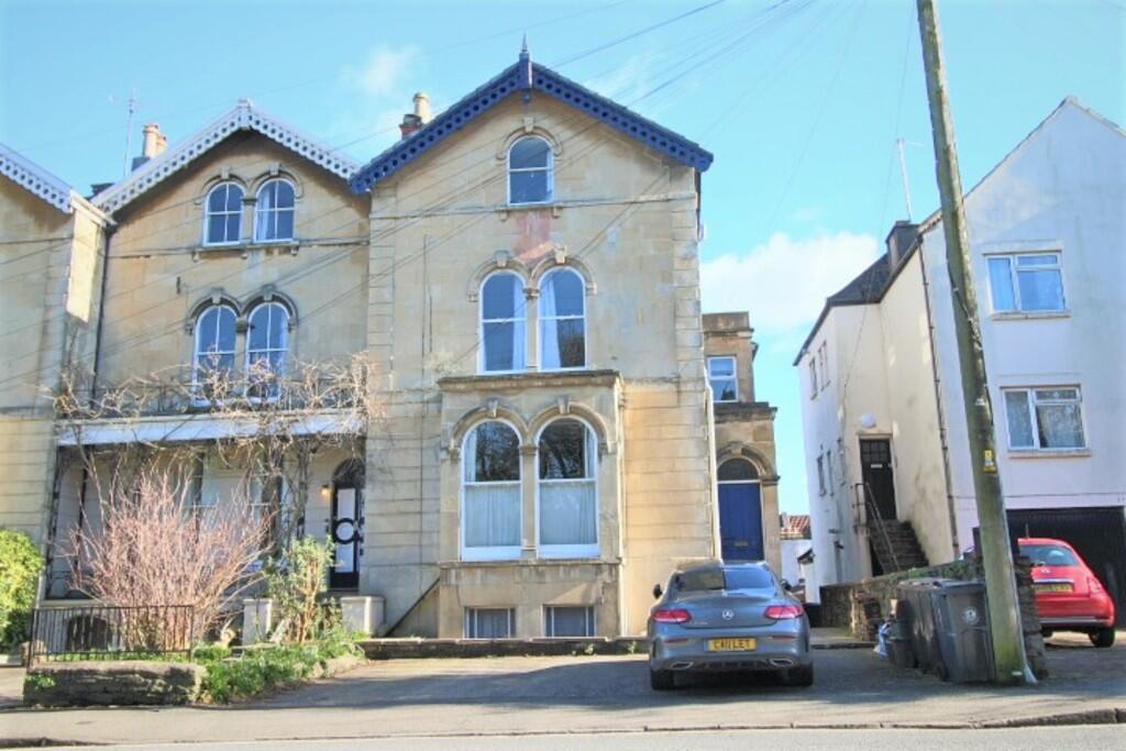 Main image of property: Cotham Road, Bristol