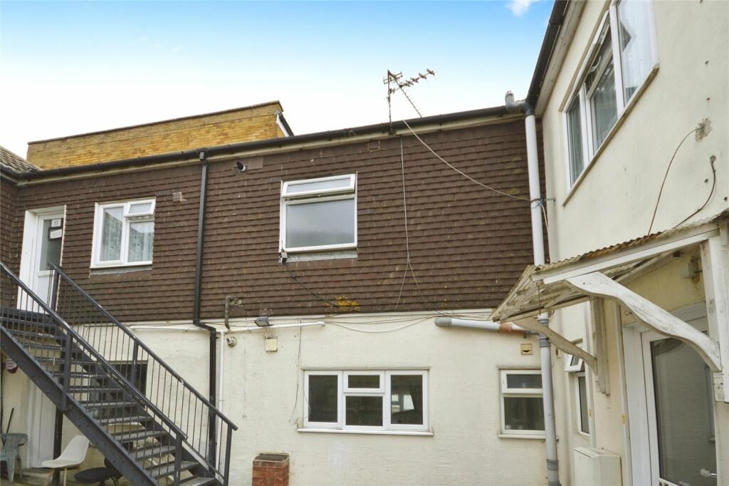 Main image of property: Main Road, Hoo, Rochester, Kent, ME3