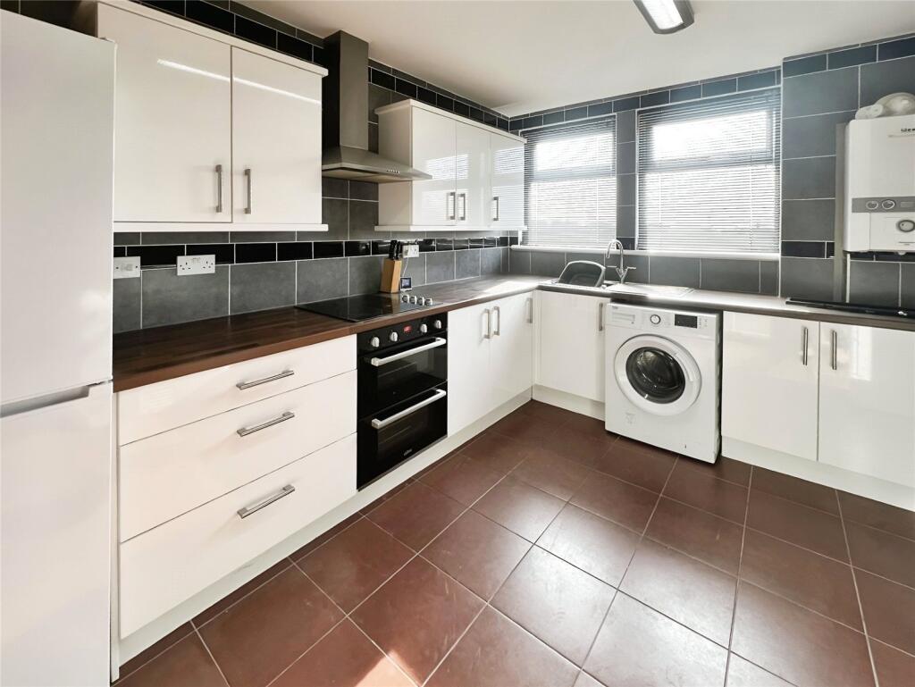 Main image of property: Knights Road, Hoo, Rochester, Kent, ME3