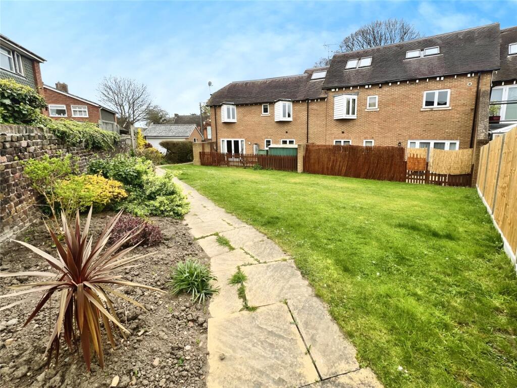 Main image of property: Branta Fields, Hoo, Rochester, Kent, ME3