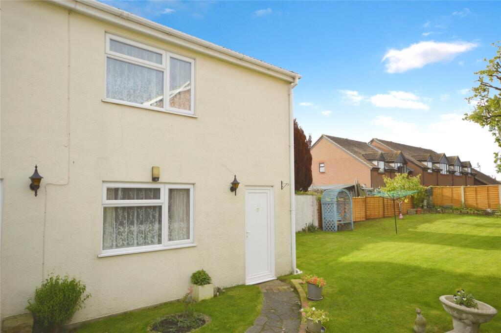 Main image of property: Bells Lane, Hoo, Rochester, Kent, ME3