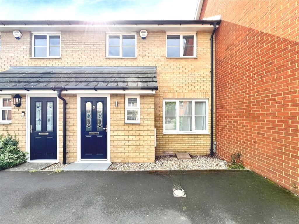 Main image of property: The Chimes, Hoo, Rochester, Kent, ME3