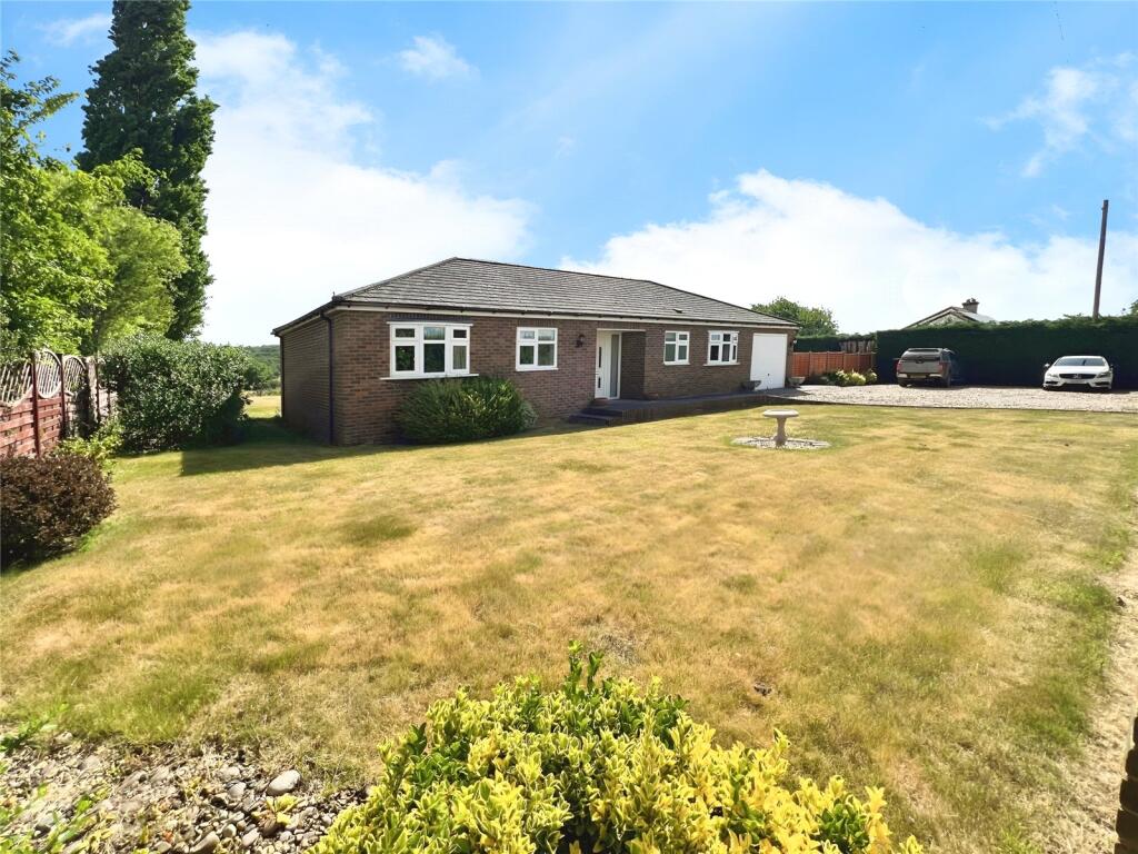 Main image of property: Haven Street, Wainscott, Rochester, Kent, ME3
