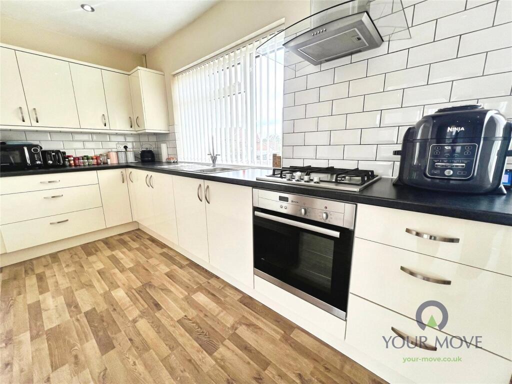Main image of property: Bells Lane, Hoo, Rochester, Kent, ME3