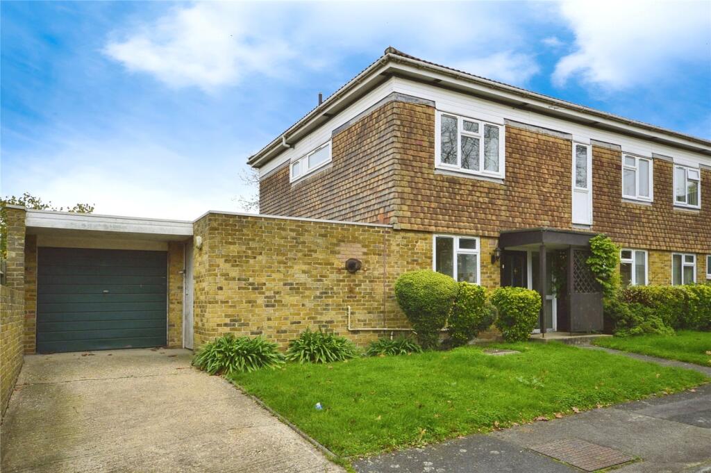 Main image of property: Chattenden Lane, Chattenden, Rochester, Kent, ME3