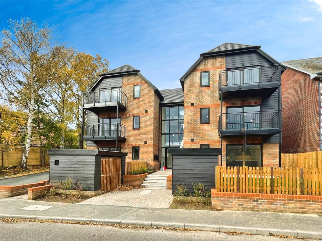 Main image of property: Upnor Road, Upnor, Rochester, Kent, ME2