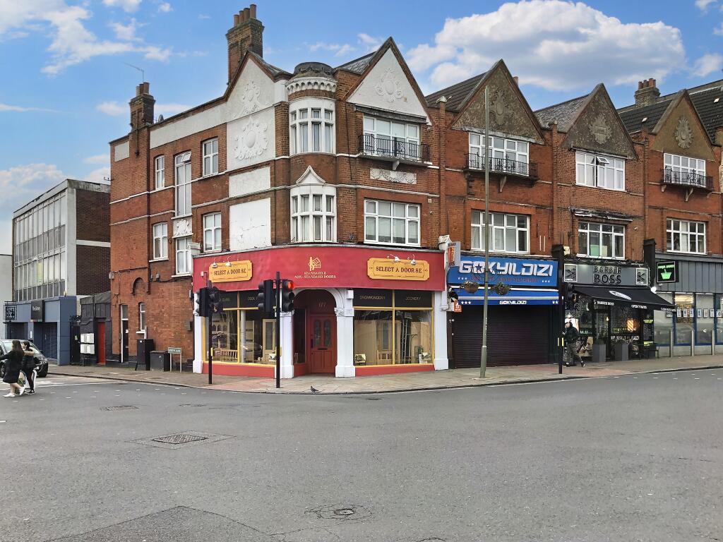 Main image of property: High Street (PP420), Penge, SE20