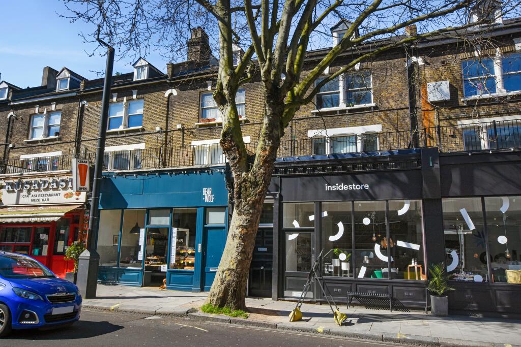 Main image of property: Fortess Road, (MS032), Tufnell Park, NW5