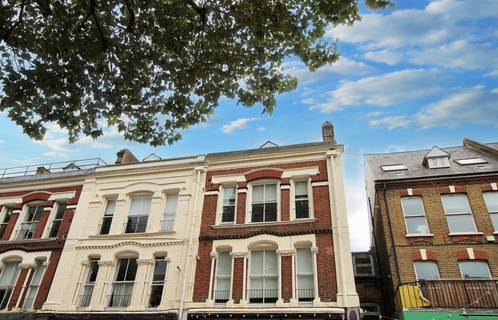 Main image of property: Fortess Road (MS084), Tufnell Park, NW5 