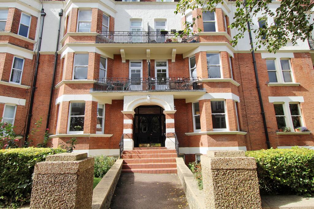 Main image of property: Harvard Court (MS085), West Hampstead. NW6