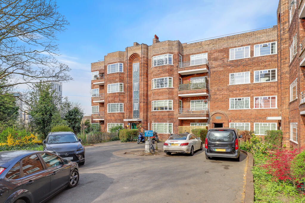 Main image of property: The Hermitage (LC466), Lewisham Hill, SE13