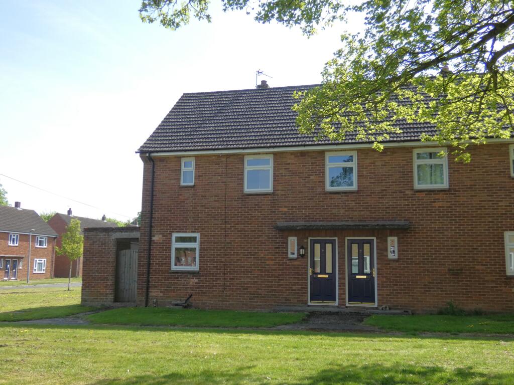Main image of property: Holkham Green, Fakenham, NR21 7JW