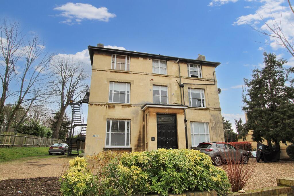 Main image of property: The Grove, (LC467), Isleworth, TW7