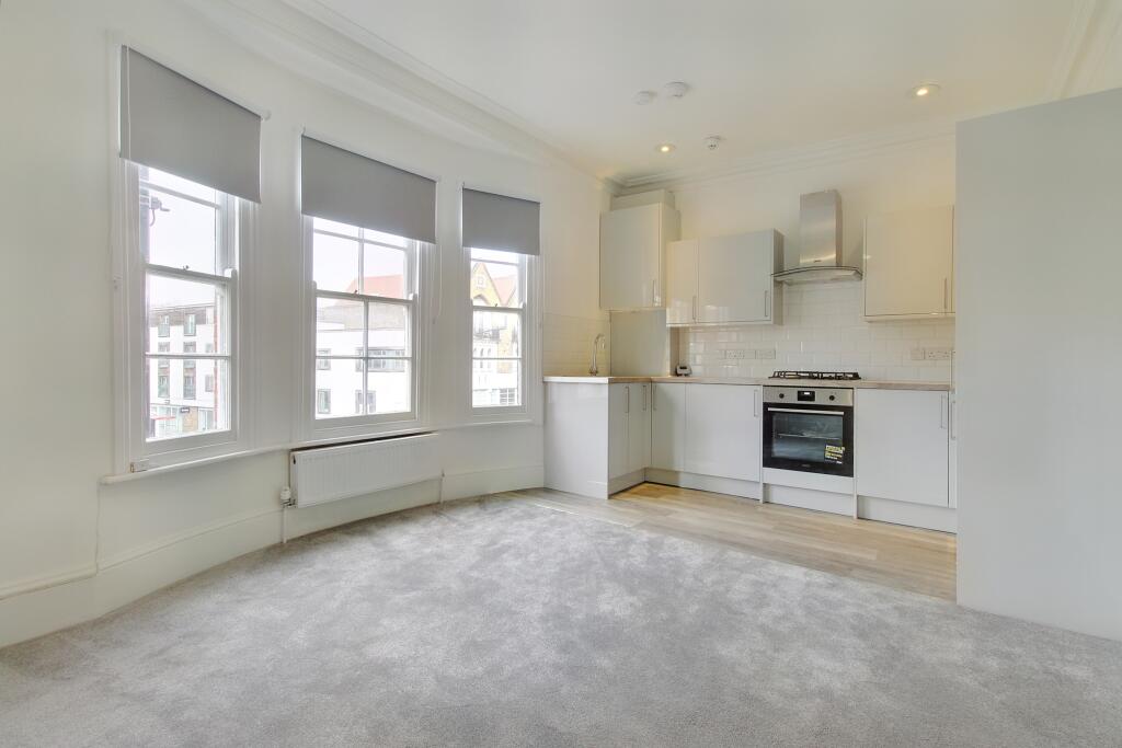Main image of property: Mare Street, (PP454), Hackney, E8