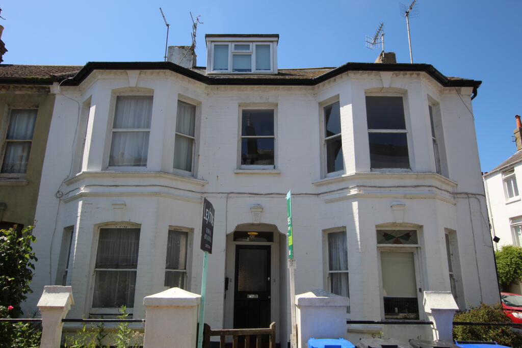 Main image of property: Warwick Road, (LC472), Worthing, BN11