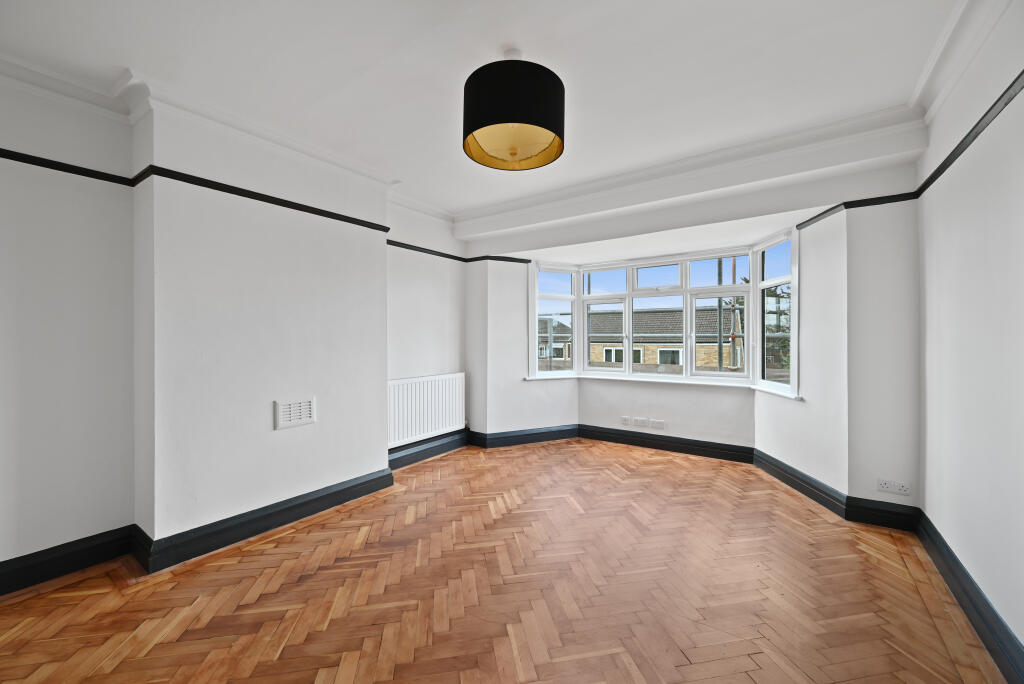 Main image of property: Fernhill Court, (PP455), Walthamstow, E17