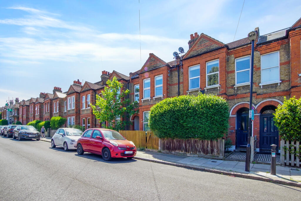 Main image of property: Lutwyche Road, (PP457), Catford, SE6