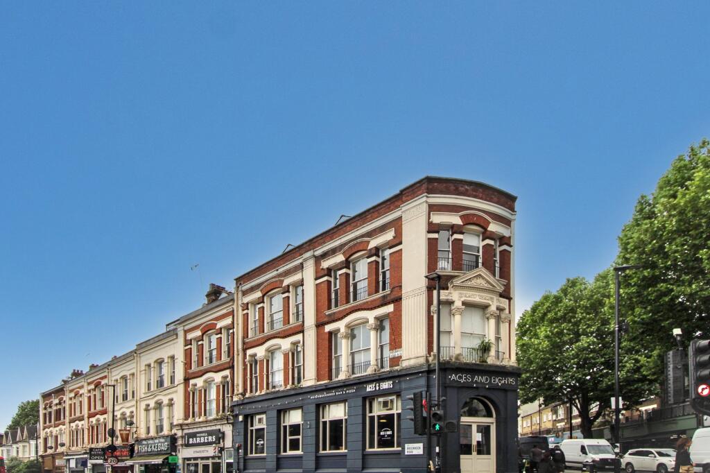Main image of property: Brecknock Road, (MS136), London, N19