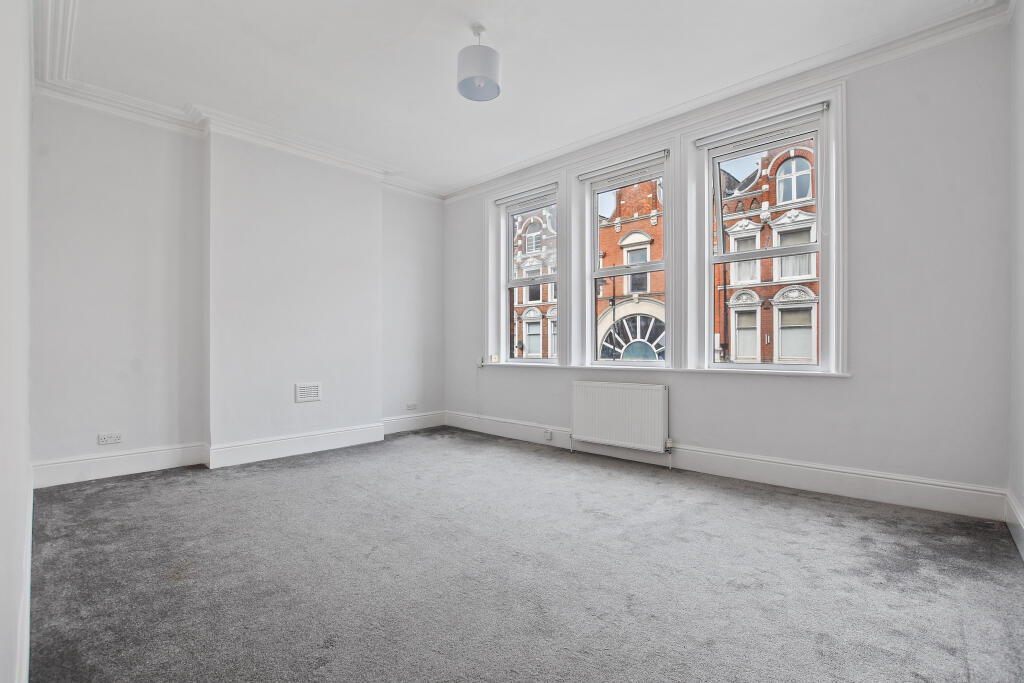 Main image of property: Broadway Parade, (MS139), Crouch End, N8