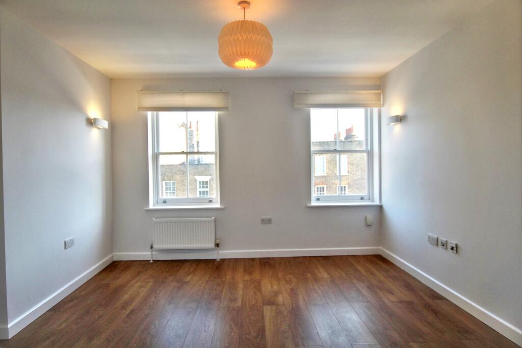 Main image of property: Balls Pond Road, (MS142), Islington, N1