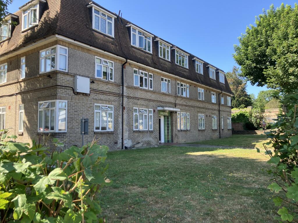 Main image of property: Park Court (Ref PP460), West Dulwich. SE21