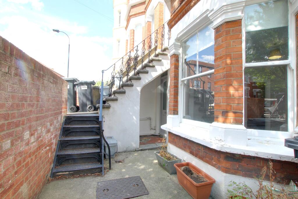 Main image of property: Curwen Road (Ref PK461), Shepherds Bush. W12