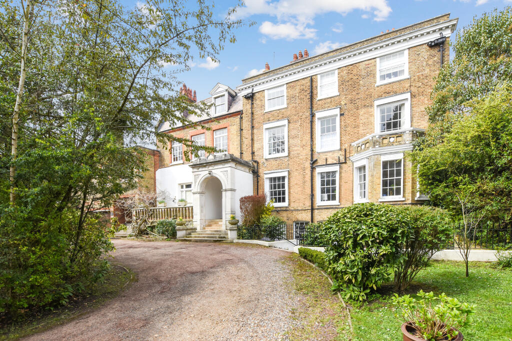 Main image of property: Old Frognal Court, (MS145). London, NW3