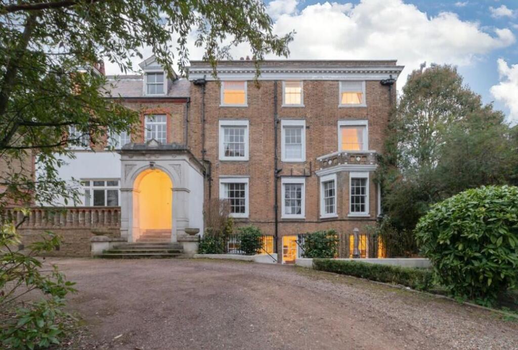 Main image of property: Old Frognal Court, (MS144),Hampstead. NW3