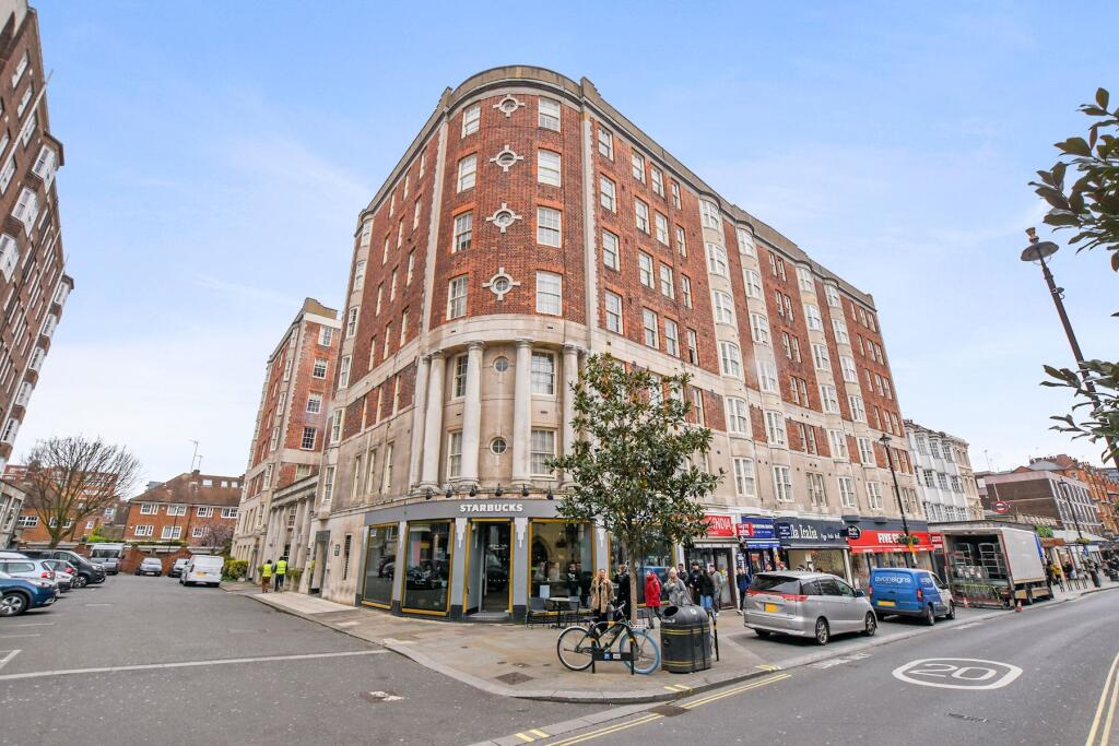 Main image of property: Princess Court (ref PK454), Bayswater. W2