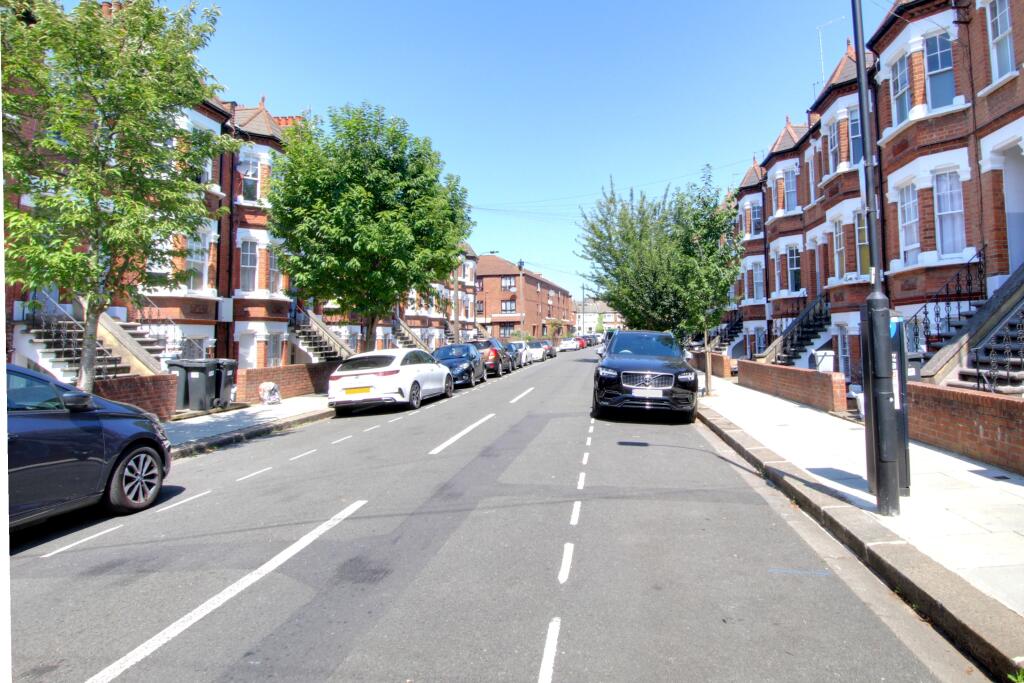 Main image of property: Curwen Road, (PK467), Shepherds Bush, W12