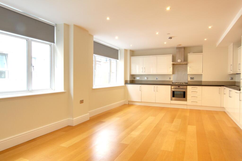 Main image of property: Saffron Hill (PK470), Farringdon. EC1N 8HB