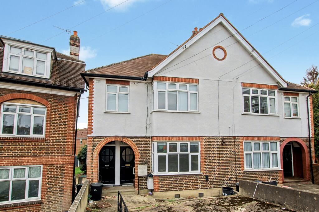 Main image of property: Southcroft Road (LC491), Tooting, SW16