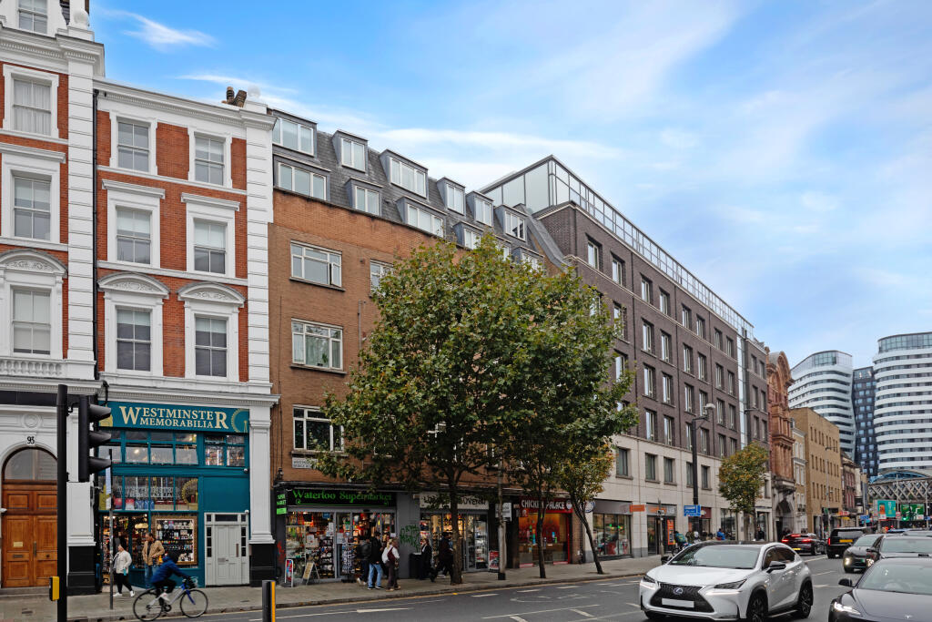 Main image of property: Westminister Bridge Road (PP475), Waterloo. SE1