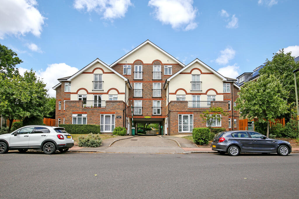 Main image of property: Oaklands Court (PP476), Bromley, BR1