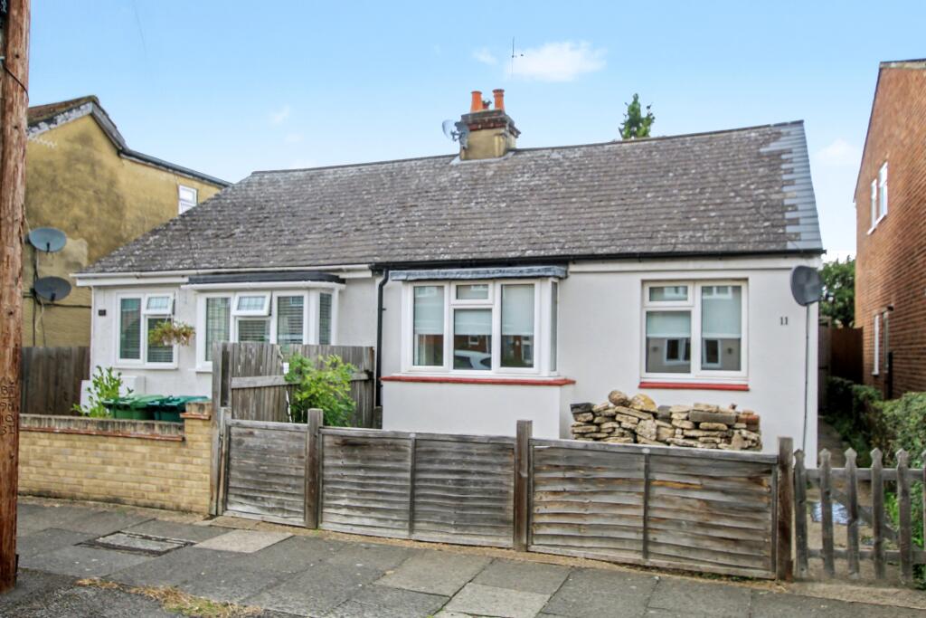 Main image of property: Talbot Road, Ashford, TW15