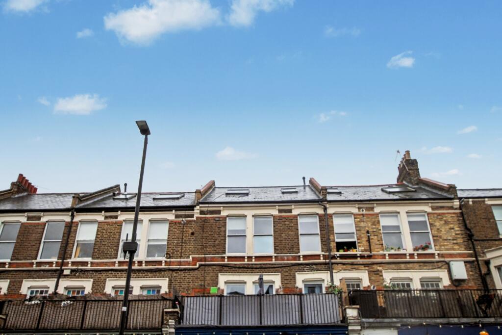 Main image of property: Fortess Road, (MS157), Tufnell Park. NW5 2HL