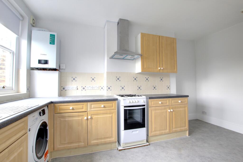 Main image of property: King Street(PK474), Hammersmith. W6 9NH