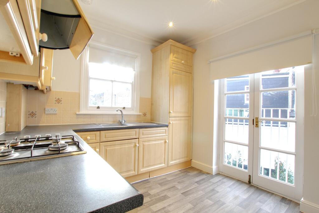 Main image of property: Curwen Road (PK475), Shepherds Bush, W12