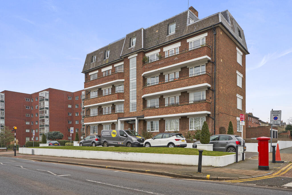 Main image of property: Embassy Court (LC499), Surbiton, KT6