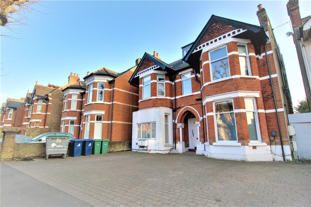 Main image of property: Madeley Road (PK479), Ealing, W5
