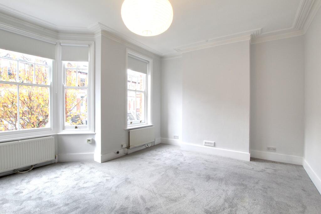 Main image of property: Curwen Road (PK480), Shepherds Bush, W12