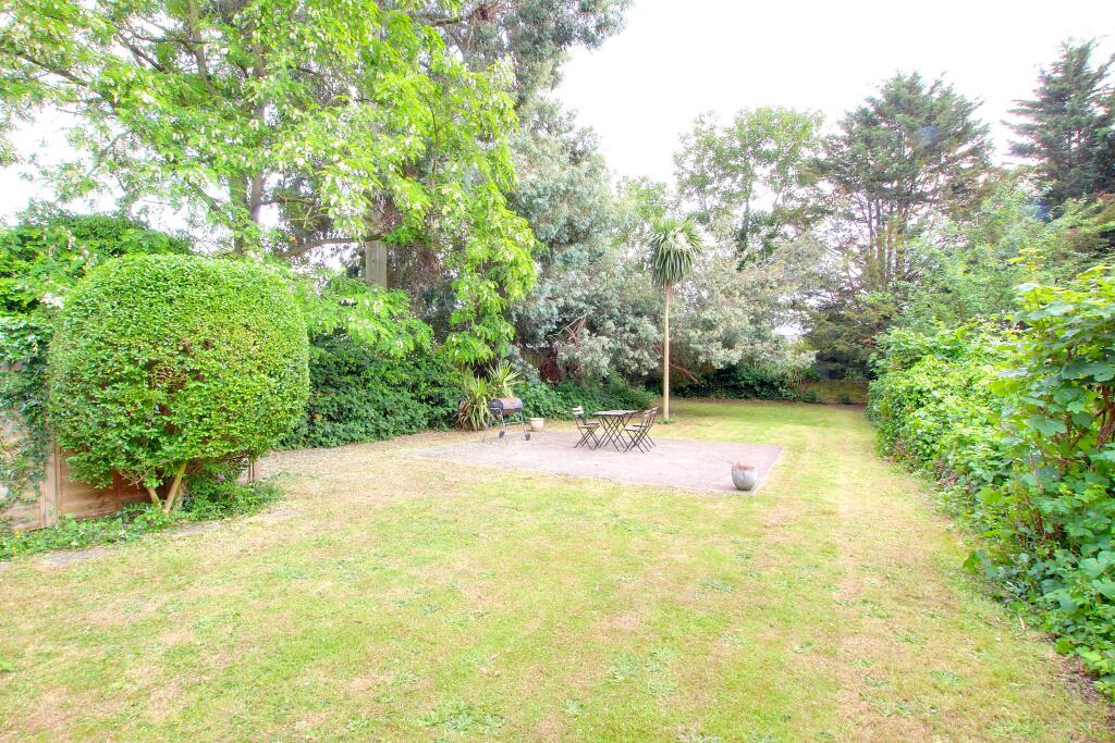 Main image of property: Madeley Road (PK481), Ealing, W5